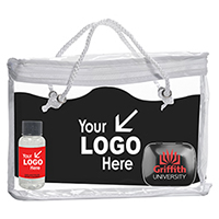 Fresh Start Kit Top Line Tote